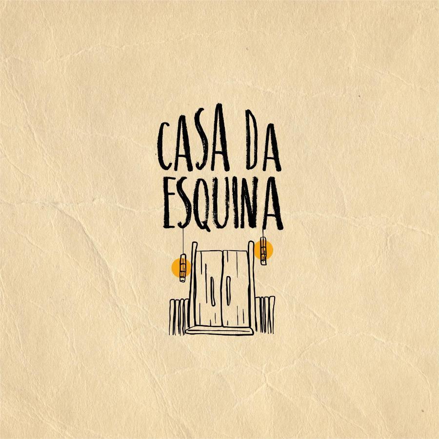 Hotel Casa Da Esquina Caraíva Zewnętrze zdjęcie