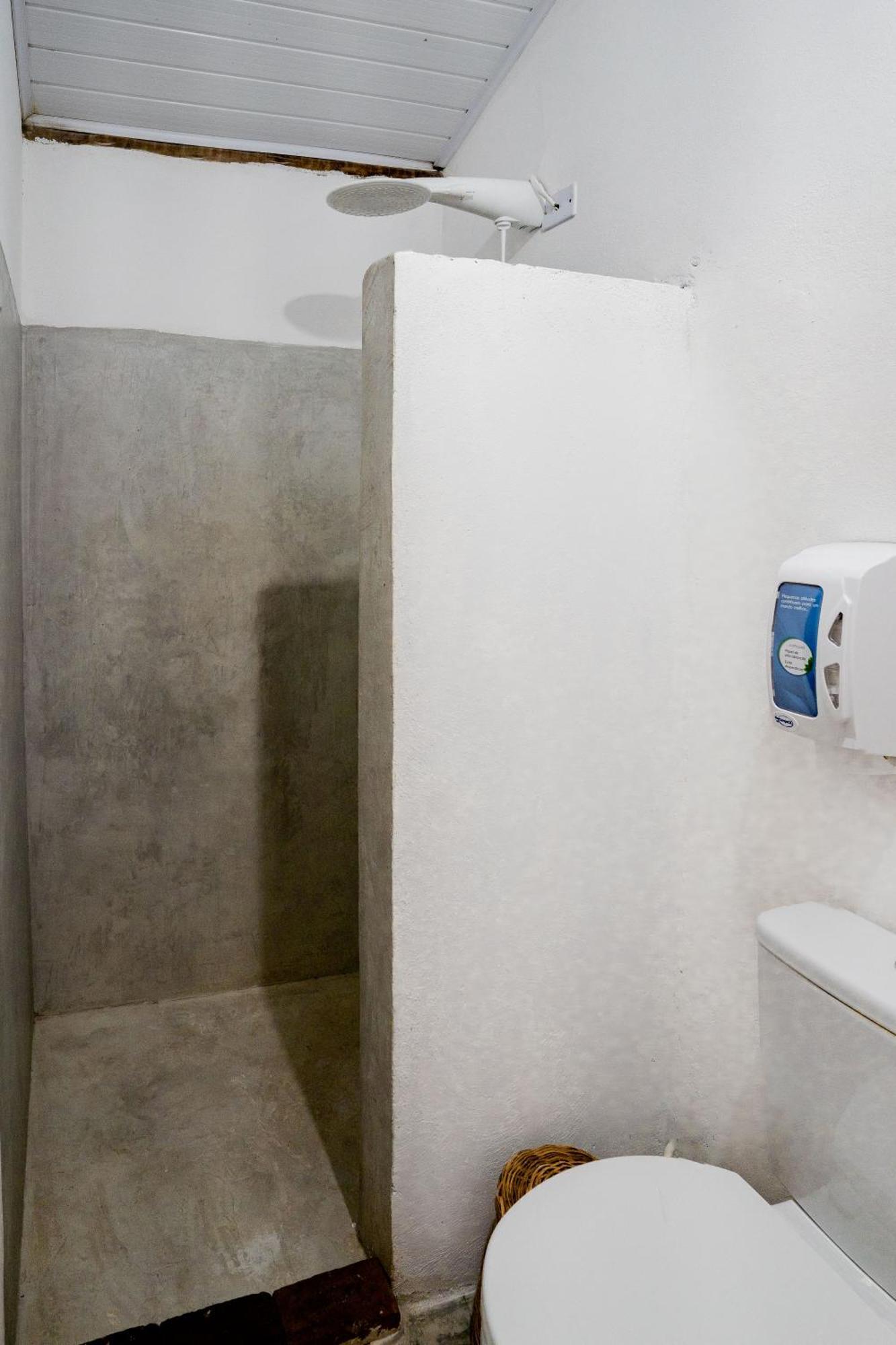 Hotel Casa Da Esquina Caraíva Pokój zdjęcie