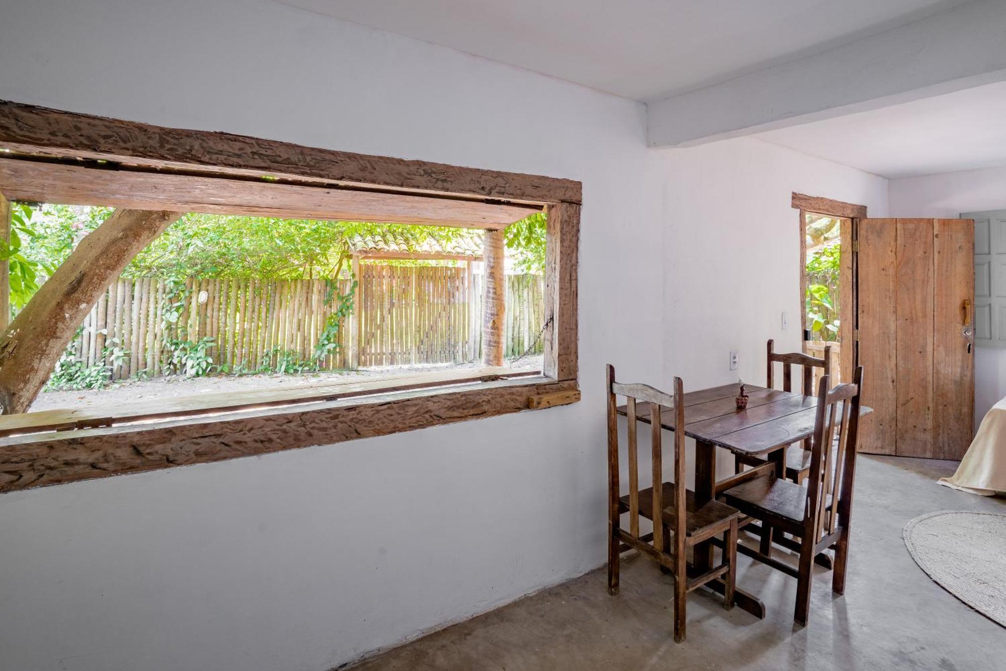 Hotel Casa Da Esquina Caraíva Pokój zdjęcie